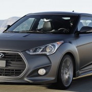 Hyundai Veloster Turbo