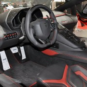 Mansory Lamborghini Aventador