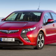 Opel Ampera