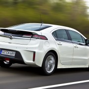 Opel Ampera