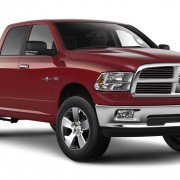 2012 Ram 1500 Lone Star