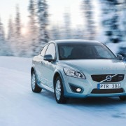 Volvo C30 EV