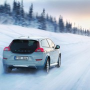Volvo C30 EV