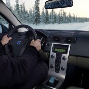 Volvo C30 EV