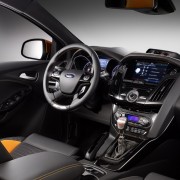 2012 Ford Focus ST