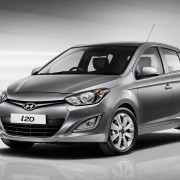 2012 Hyundai i20
