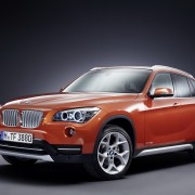 2013 BMW X1
