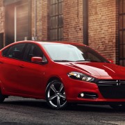 2013 Dodge Dart
