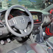 2013 Dodge Dart