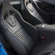 2013 Ford Mustang Shelby GT500
