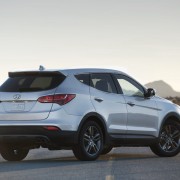 2013 Hyundai Santa Fe
