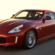 2013 Nissan 370Z