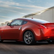 2013 Nissan 370Z