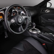 2013 Nissan 370Z