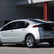 Chevrolet Volt