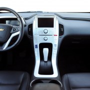 Chevrolet Volt