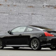 Infiniti G37 IPL