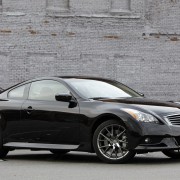 Infiniti G37 IPL