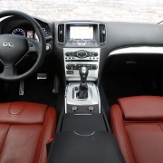 Infiniti G37 IPL