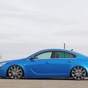 MR Car Design Opel Insignia OPC