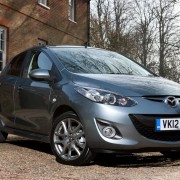 Mazda2 Venture Edition