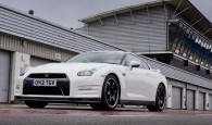 Nissan GT-R Track Pack Edition