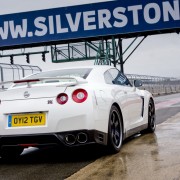 Nissan GT-R Track Pack Edition