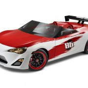 Scion FR-S Speedster