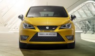 Seat Ibiza Cupra facelift
