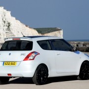 Suzuki Swift Attitude
