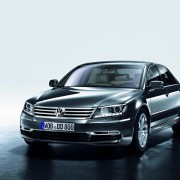 Volkswagen Phaeton