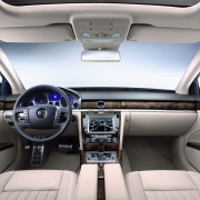 Volkswagen Phaeton
