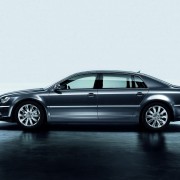 Volkswagen Phaeton