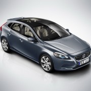 Volvo V40 Hatchback