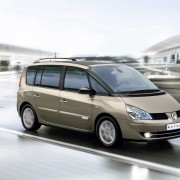 2011 Renault Espace