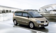 2011 Renault Espace