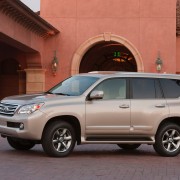 2012 Lexus GX