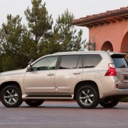 2012 Lexus GX
