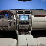 2012 Lexus GX
