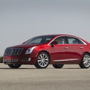 2013 Cadillac XTS