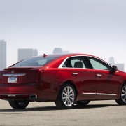 2013 Cadillac XTS