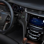 2013 Cadillac XTS