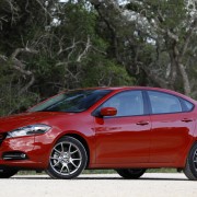 2013 Dodge Dart