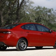 2013 Dodge Dart
