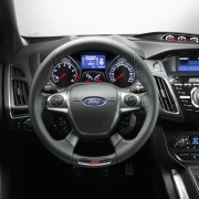 2013 Ford Focus ST