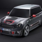 2013 Mini JCW GP
