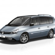 2013 Renault Espace