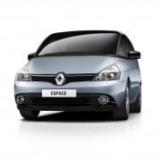 2013 Renault Espace