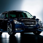 2013 Subaru JDM Legacy