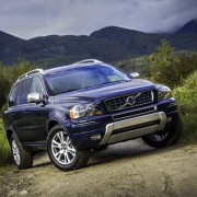 2013 Volvo XC90